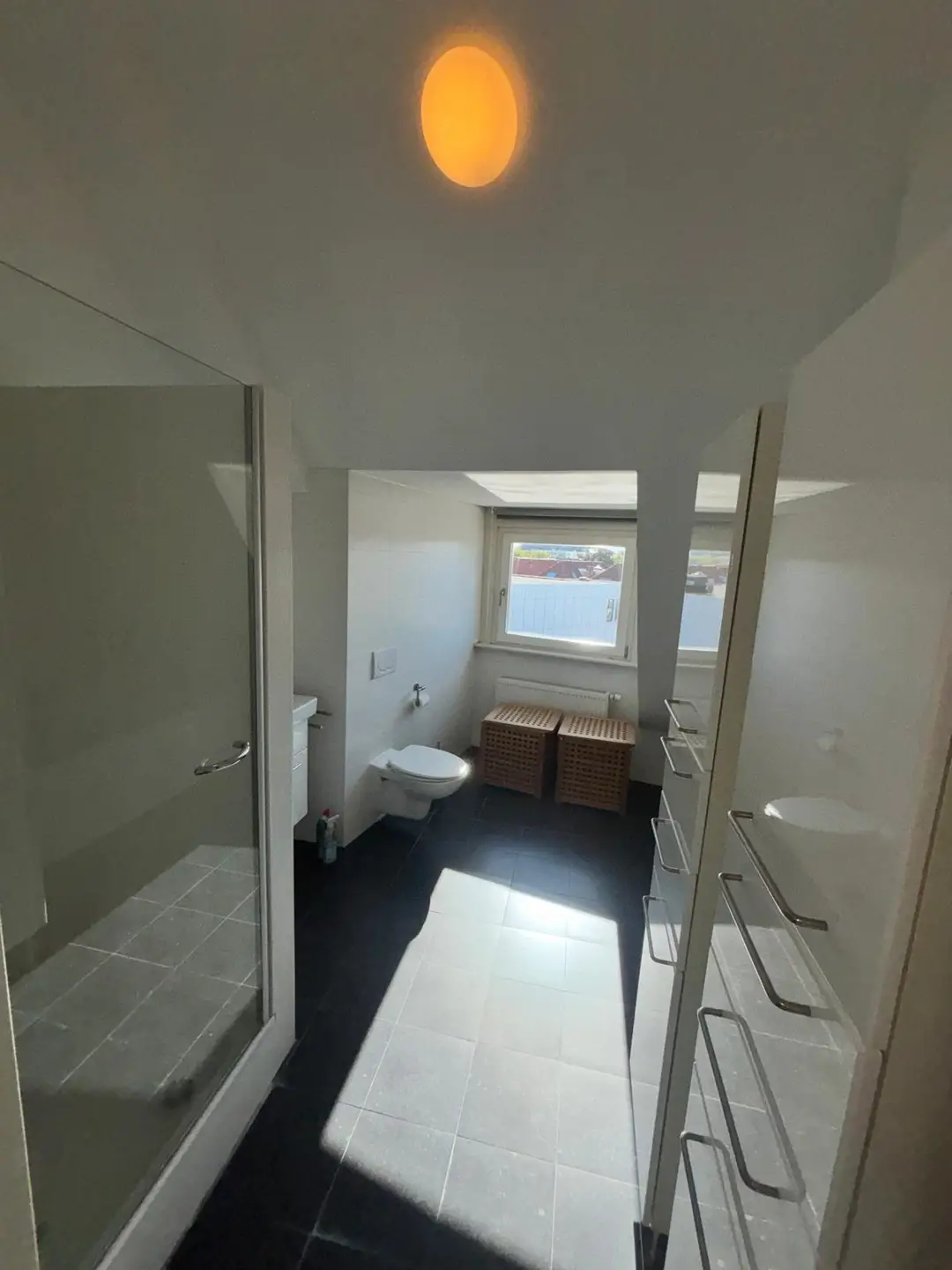 Foto #20 Appartement Van Kinsbergenstraat Den Haag