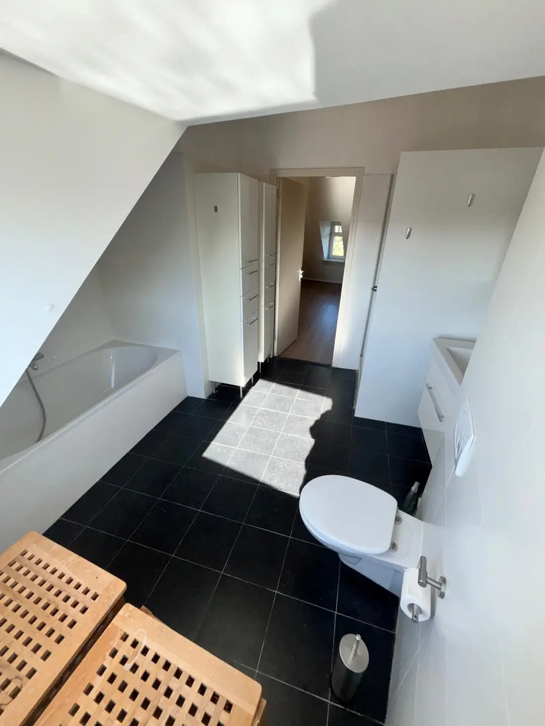 Foto #21 Appartement Van Kinsbergenstraat Den Haag
