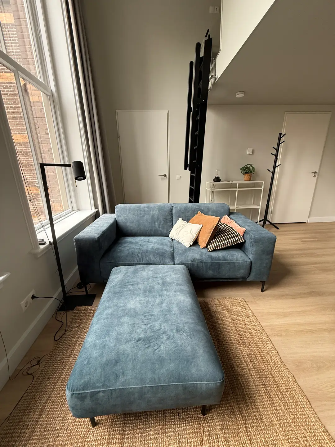 Foto #1 Appartement Berg en Dalseweg Nijmegen