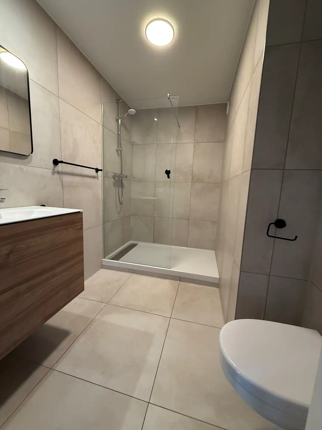 Foto #2 Appartement Berg en Dalseweg Nijmegen