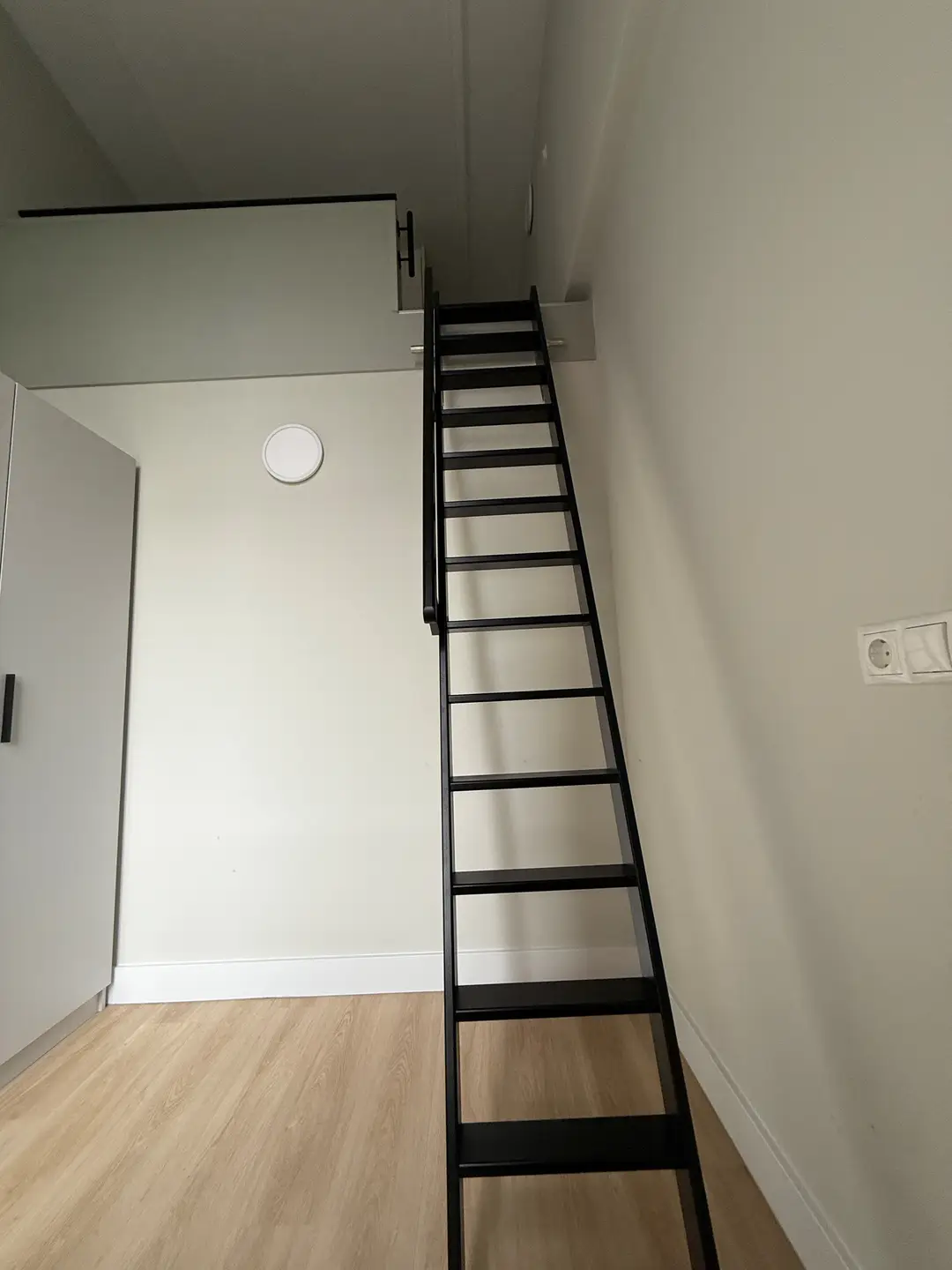 Foto #5 Appartement Berg en Dalseweg Nijmegen