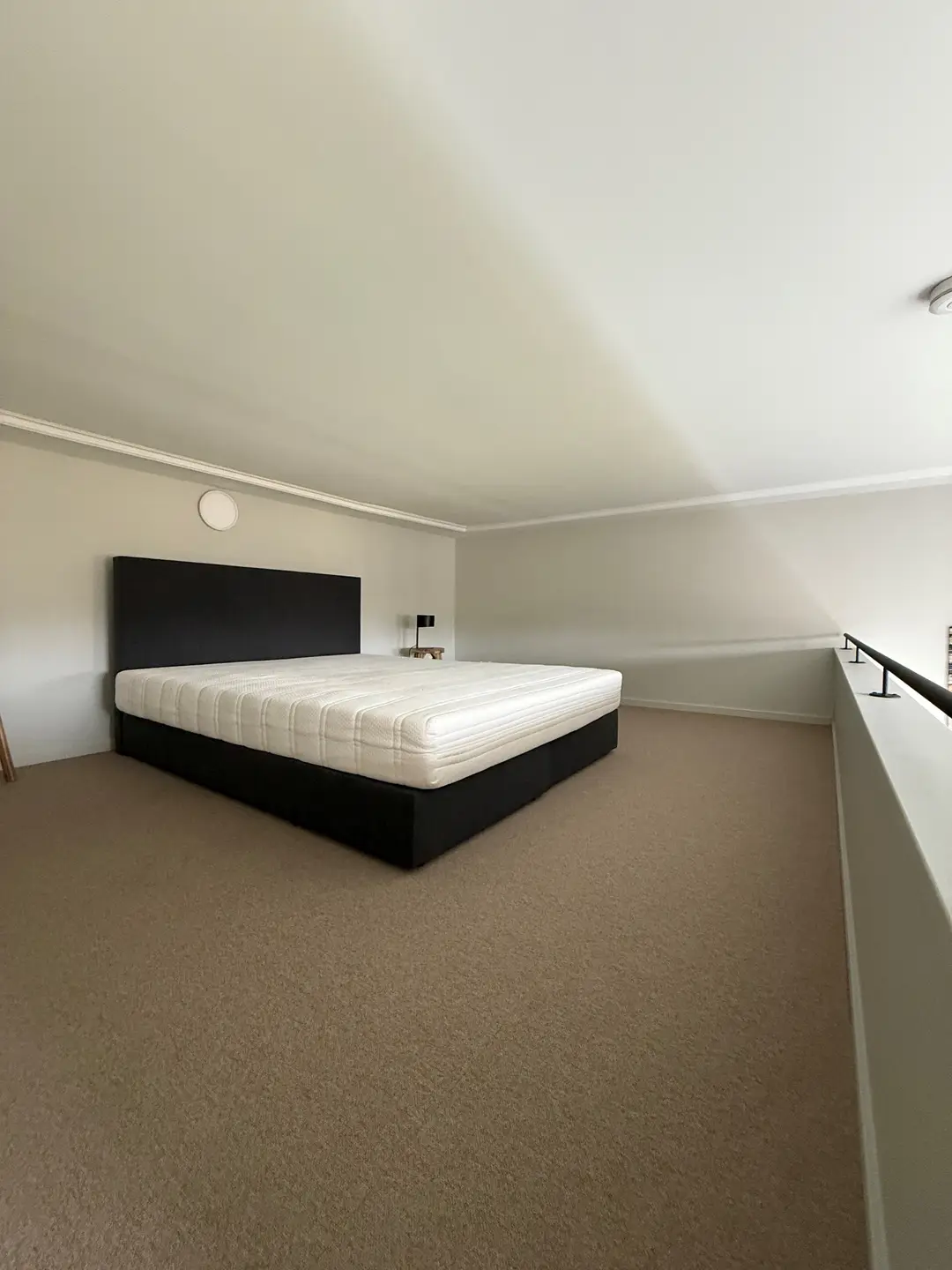 Foto #7 Appartement Berg en Dalseweg Nijmegen