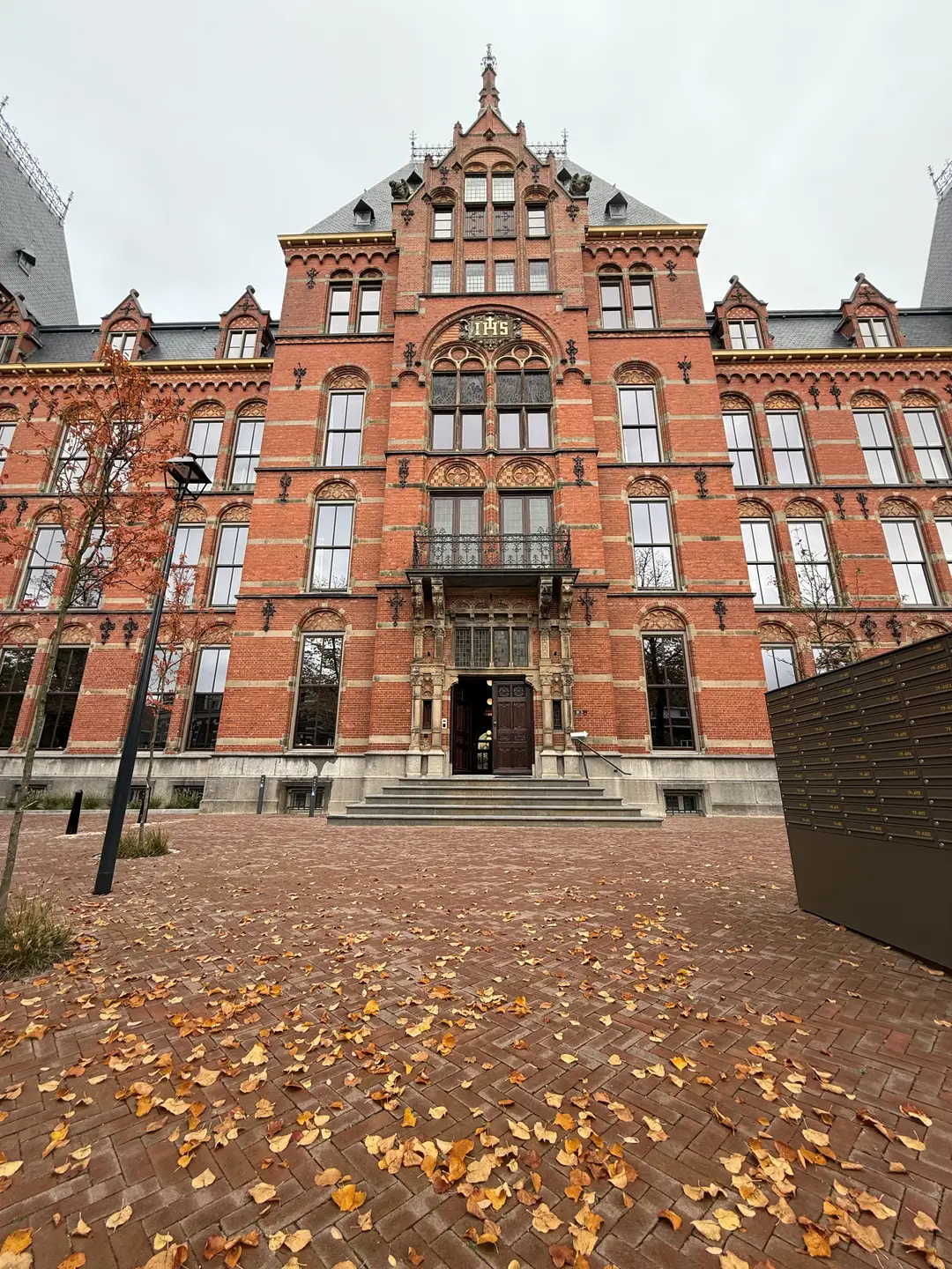 Foto #13 Appartement Berg en Dalseweg Nijmegen