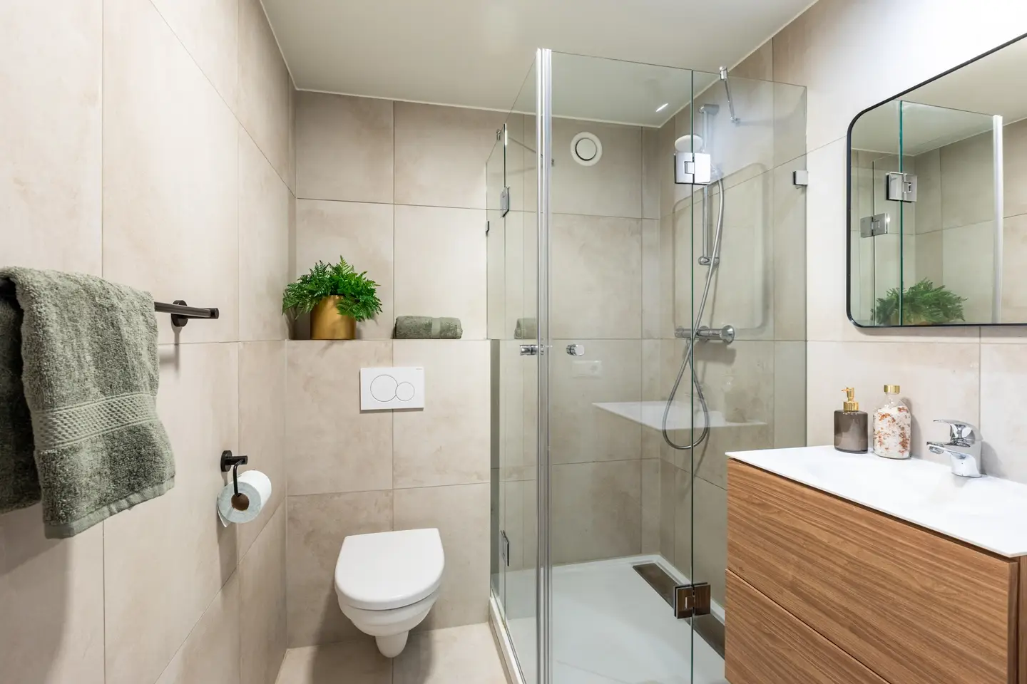 Foto #1 Appartement Berg en Dalseweg Nijmegen