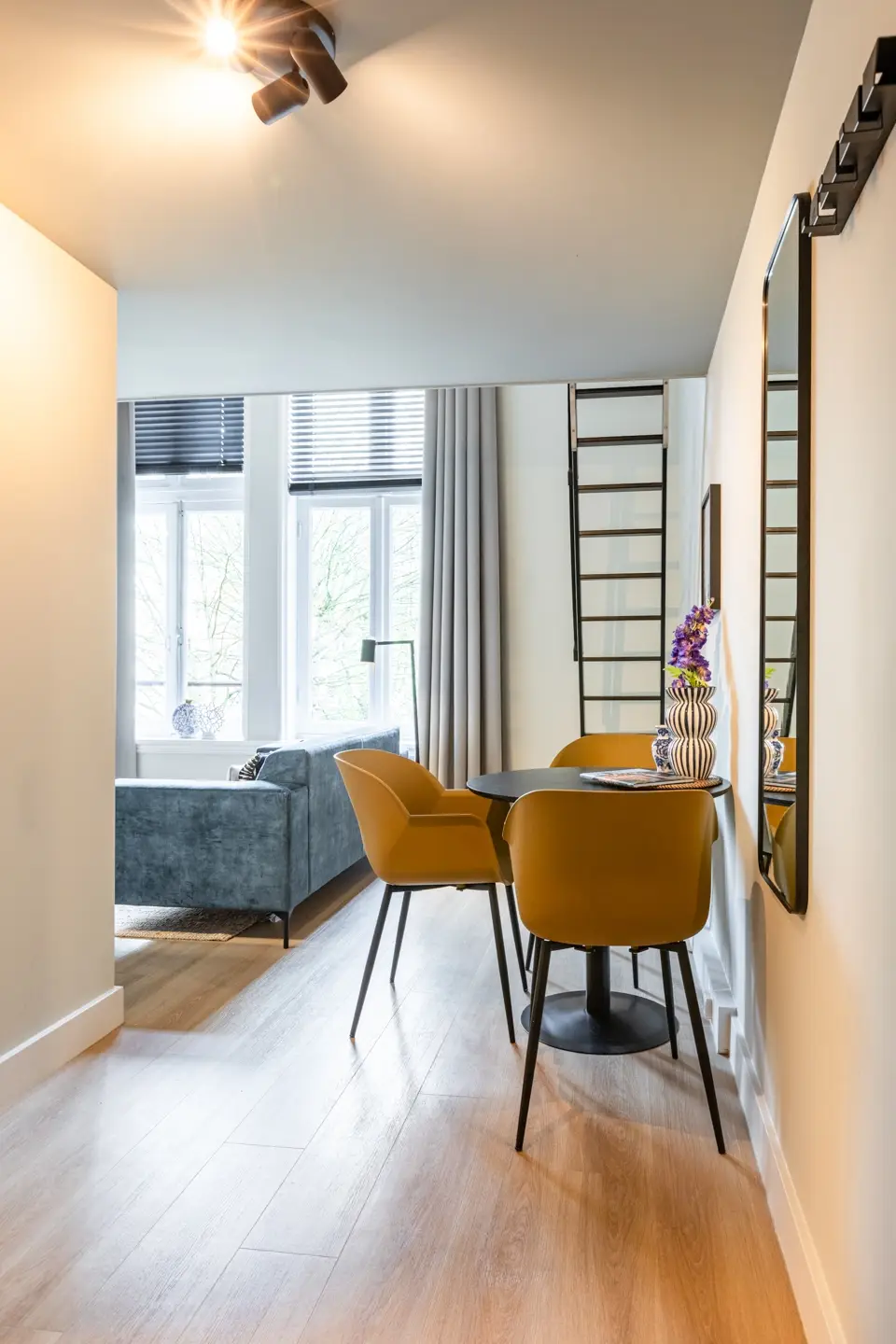 Foto #5 Appartement Berg en Dalseweg Nijmegen