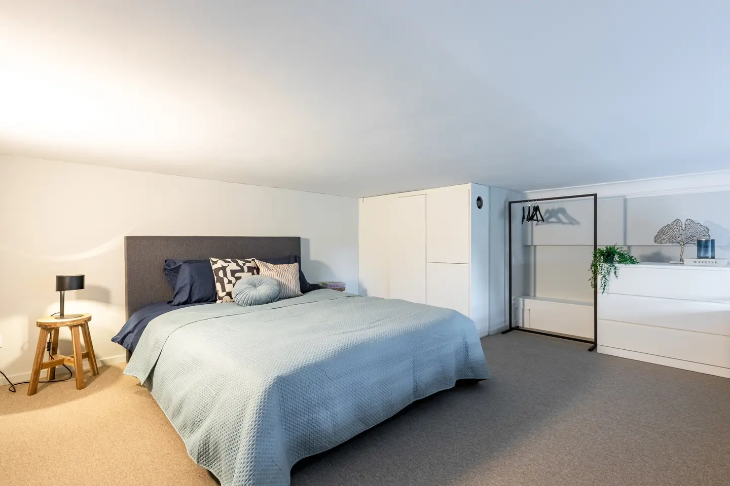 Foto #10 Appartement Berg en Dalseweg Nijmegen