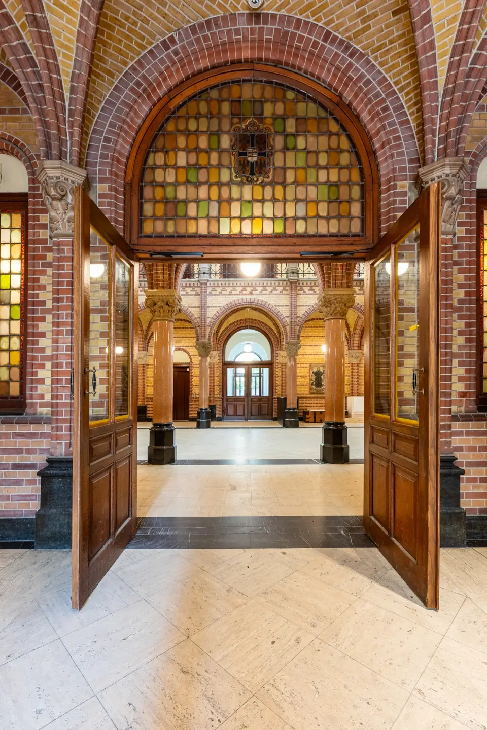 Foto #13 Appartement Berg en Dalseweg Nijmegen