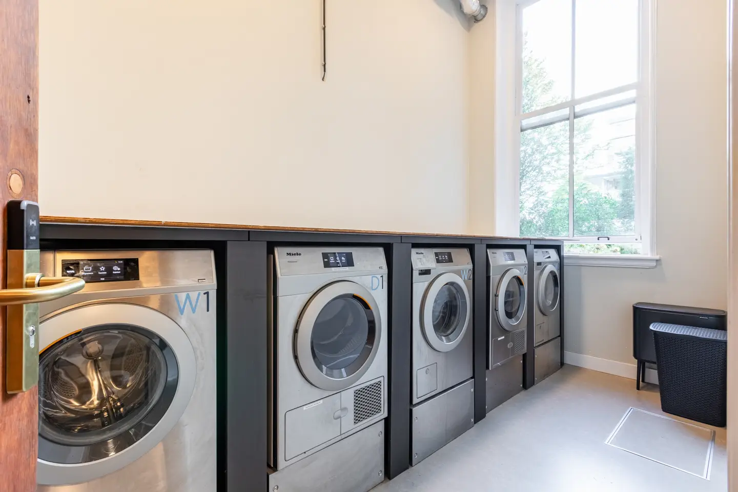 Foto #16 Appartement Berg en Dalseweg Nijmegen
