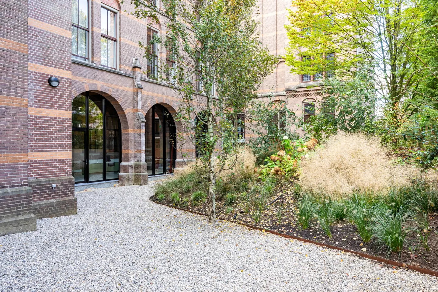 Foto #17 Appartement Berg en Dalseweg Nijmegen