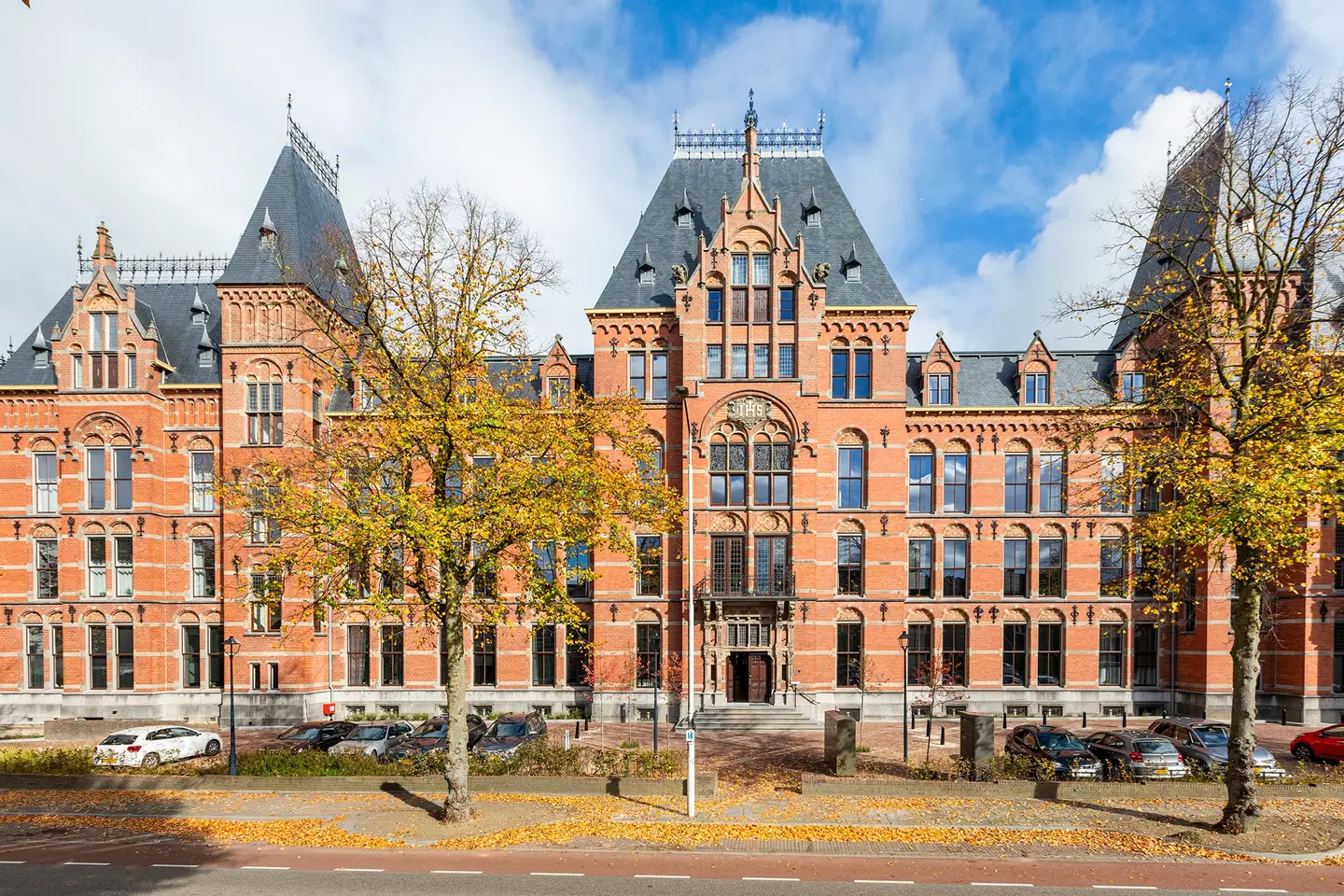 Foto #18 Appartement Berg en Dalseweg Nijmegen