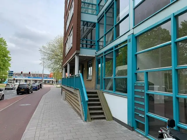 Foto #1 Appartement Troelstrakade Den Haag