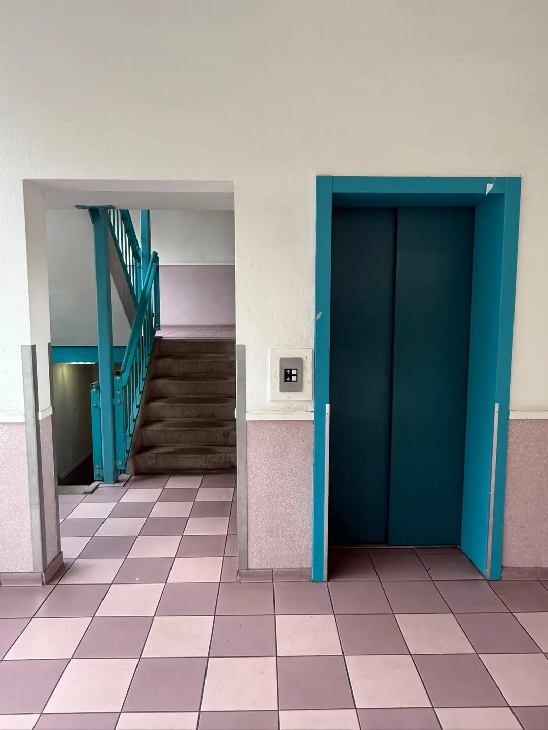 Foto #3 Appartement Troelstrakade Den Haag