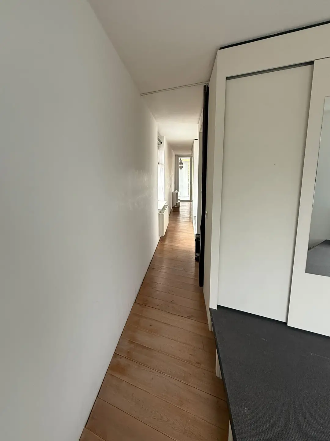 Foto #4 Appartement Troelstrakade Den Haag