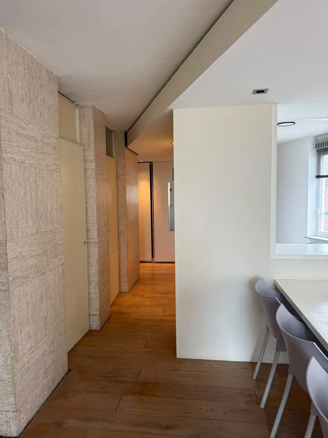 Foto #5 Appartement Troelstrakade Den Haag
