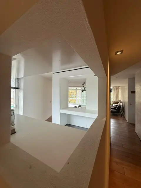 Foto #6 Appartement Troelstrakade Den Haag