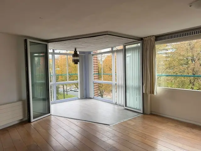 Foto #7 Appartement Troelstrakade Den Haag