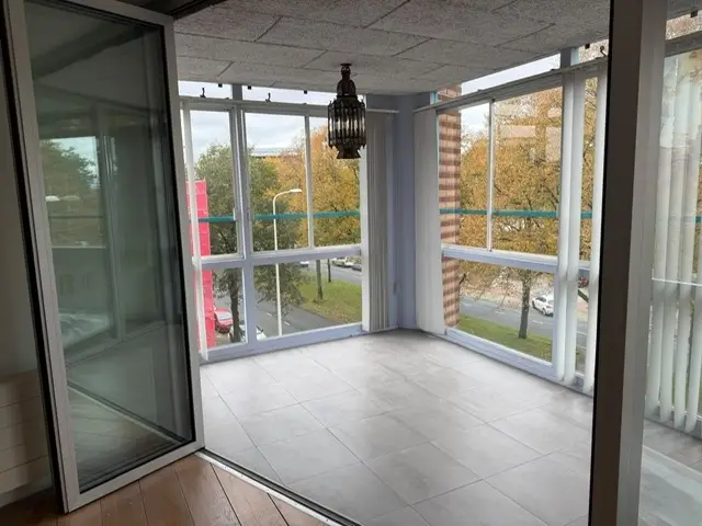Foto #9 Appartement Troelstrakade Den Haag