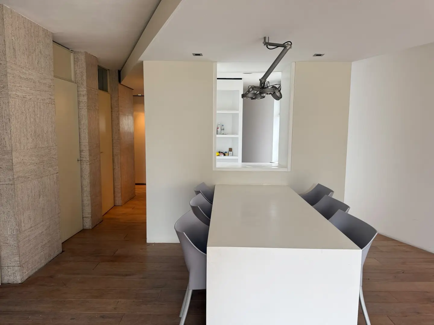 Foto #10 Appartement Troelstrakade Den Haag