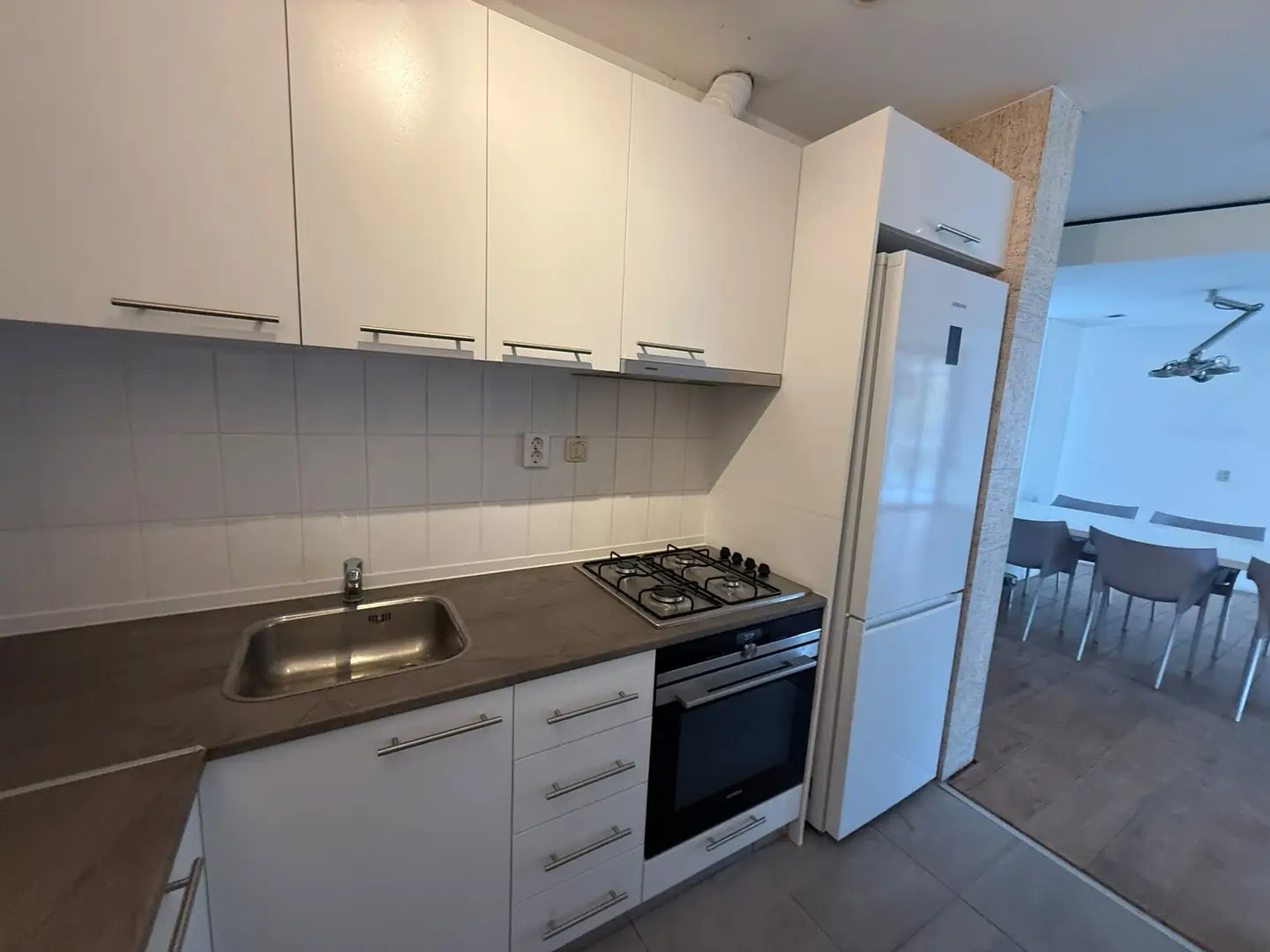 Foto #12 Appartement Troelstrakade Den Haag