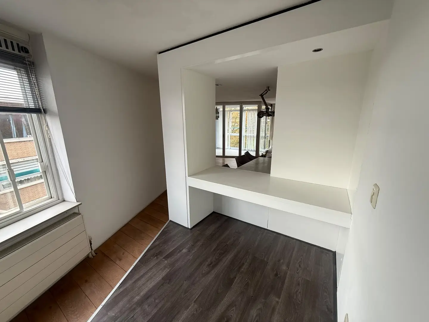 Foto #14 Appartement Troelstrakade Den Haag