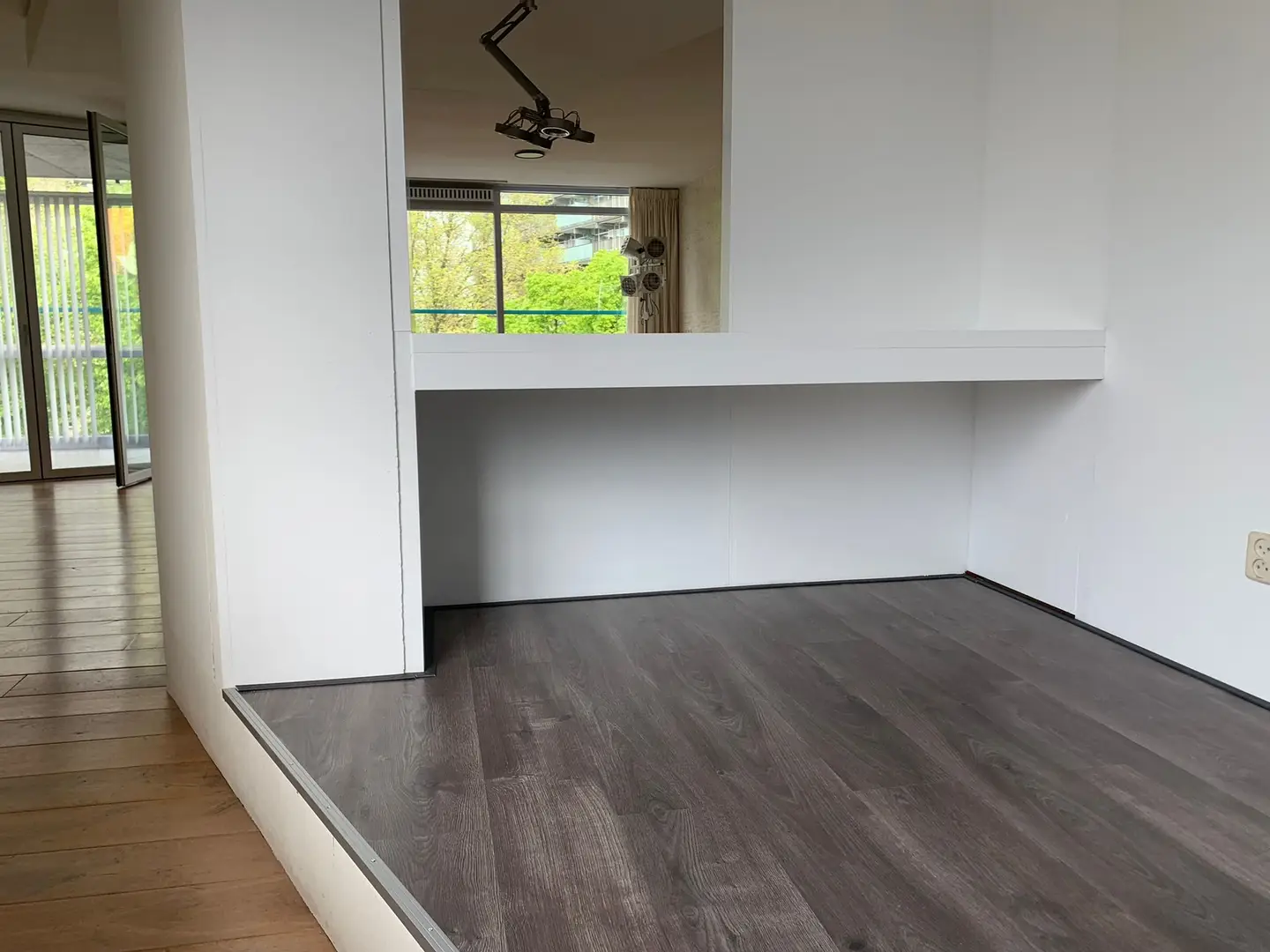 Foto #16 Appartement Troelstrakade Den Haag