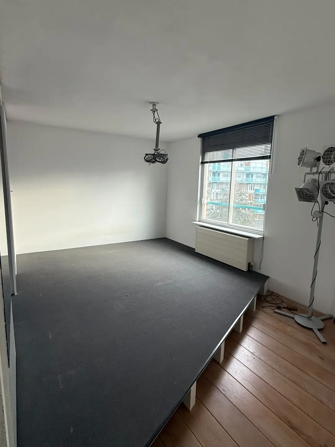 Foto #17 Appartement Troelstrakade Den Haag