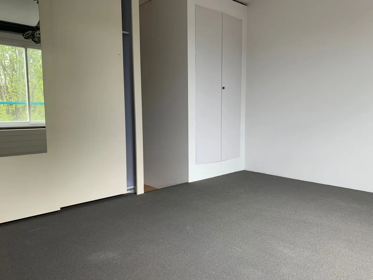 Foto #18 Appartement Troelstrakade Den Haag