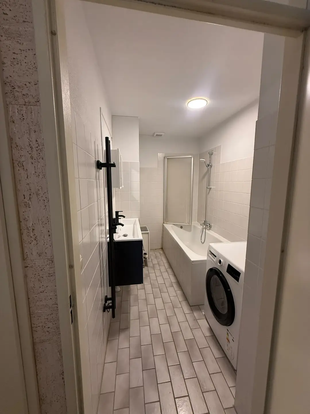 Foto #20 Appartement Troelstrakade Den Haag