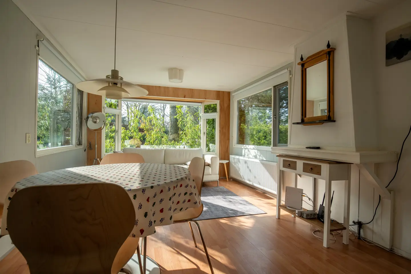 Foto #2 Huurwoning Apeldoornsestraat Voorthuizen