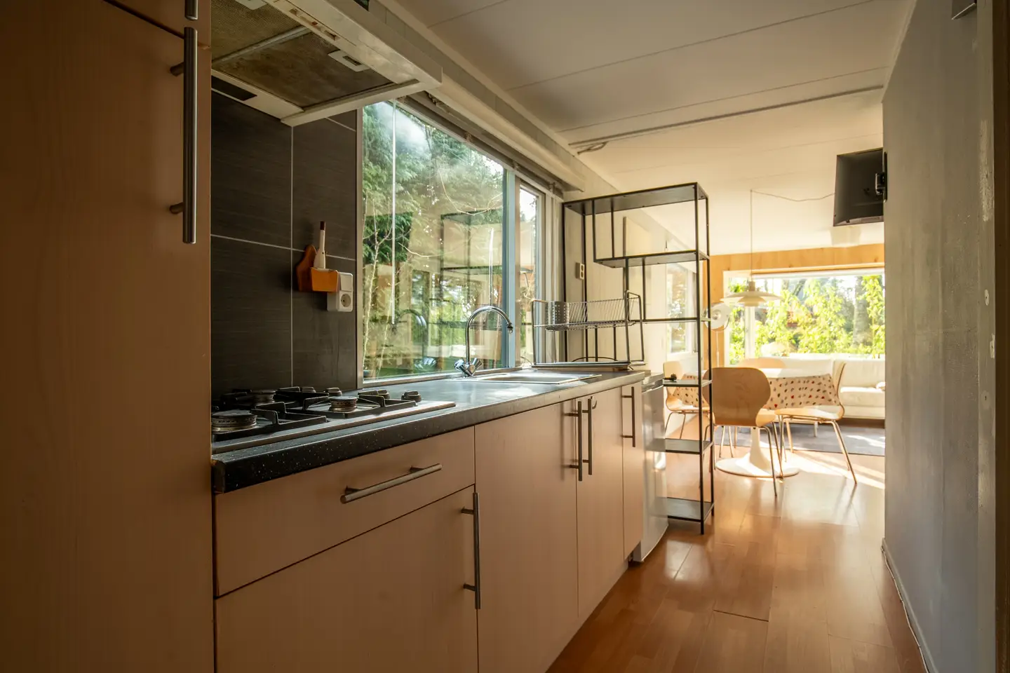 Foto #6 Huurwoning Apeldoornsestraat Voorthuizen