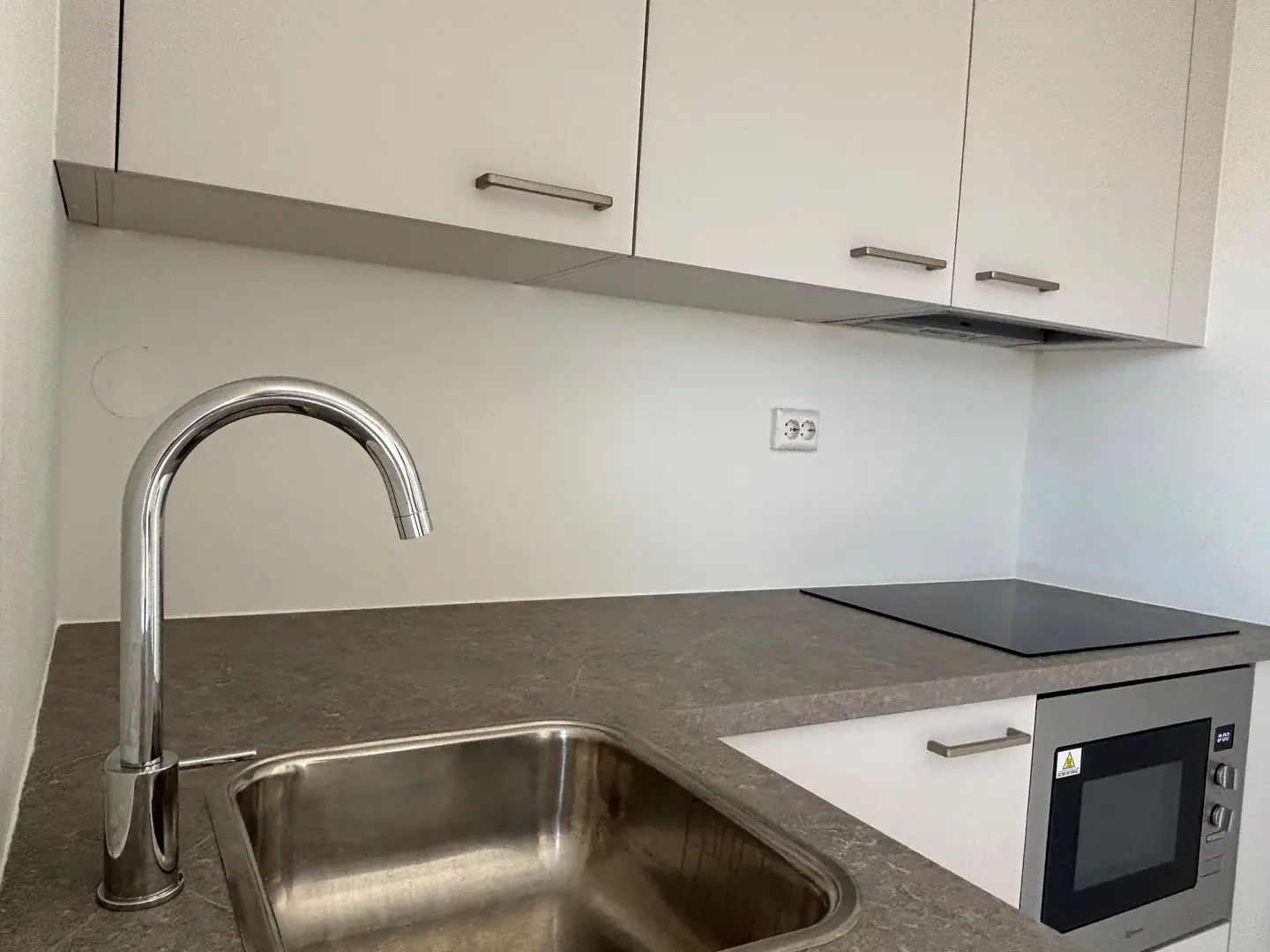 Foto #4 Appartement Gierstraat Haarlem