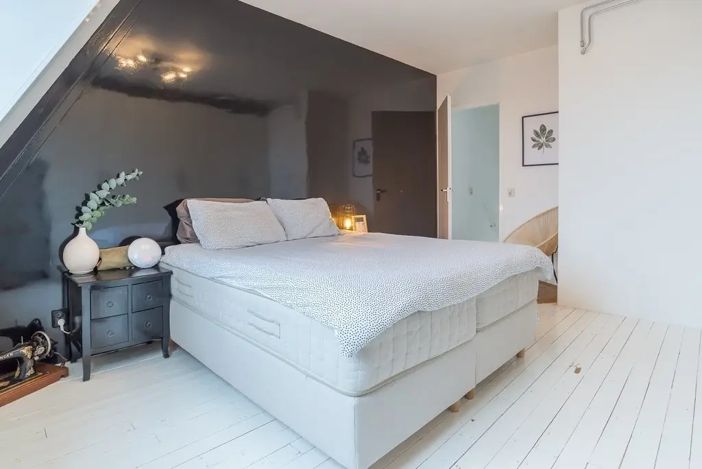 Foto #9 Appartement Gierstraat Haarlem