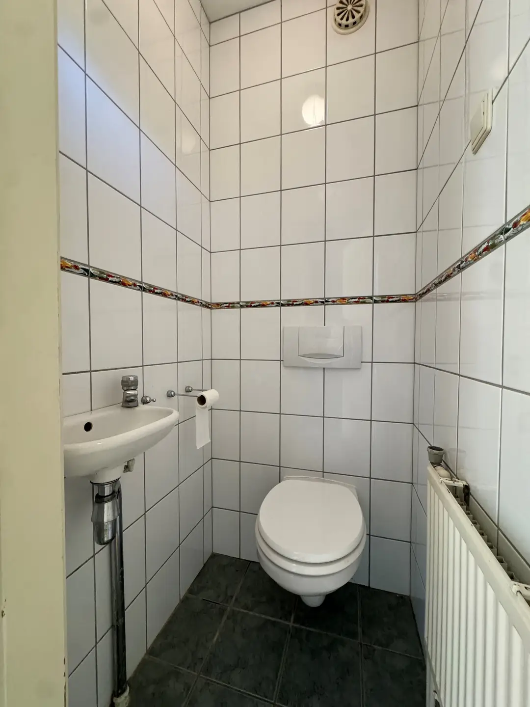 Foto #8 Appartement Jupiterstraat Groningen