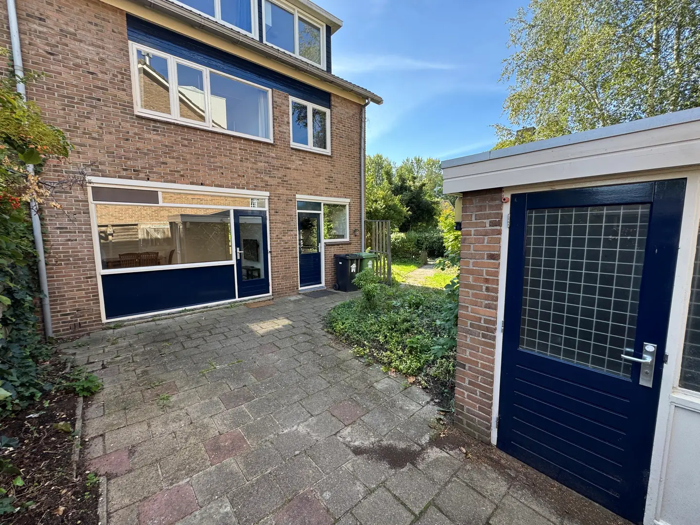Foto #9 Appartement Jupiterstraat Groningen