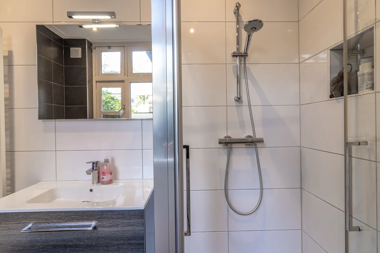 Foto #16 Appartement Helmholtzstraat Amsterdam