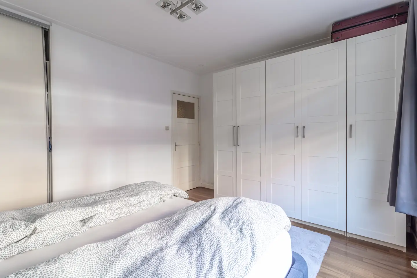 Foto #18 Appartement Helmholtzstraat Amsterdam