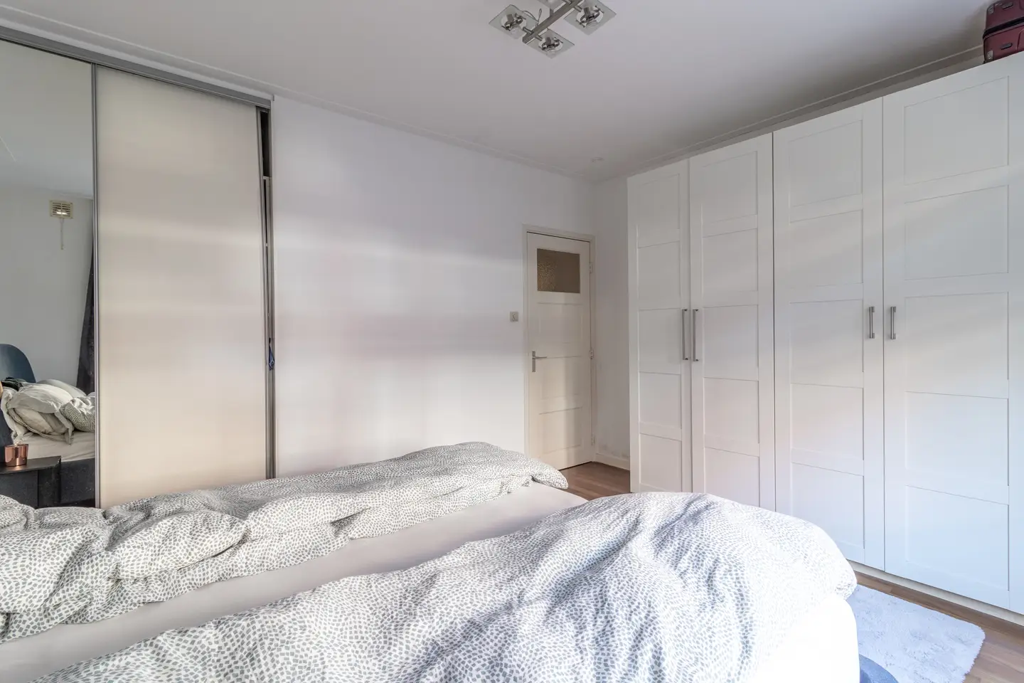 Foto #19 Appartement Helmholtzstraat Amsterdam