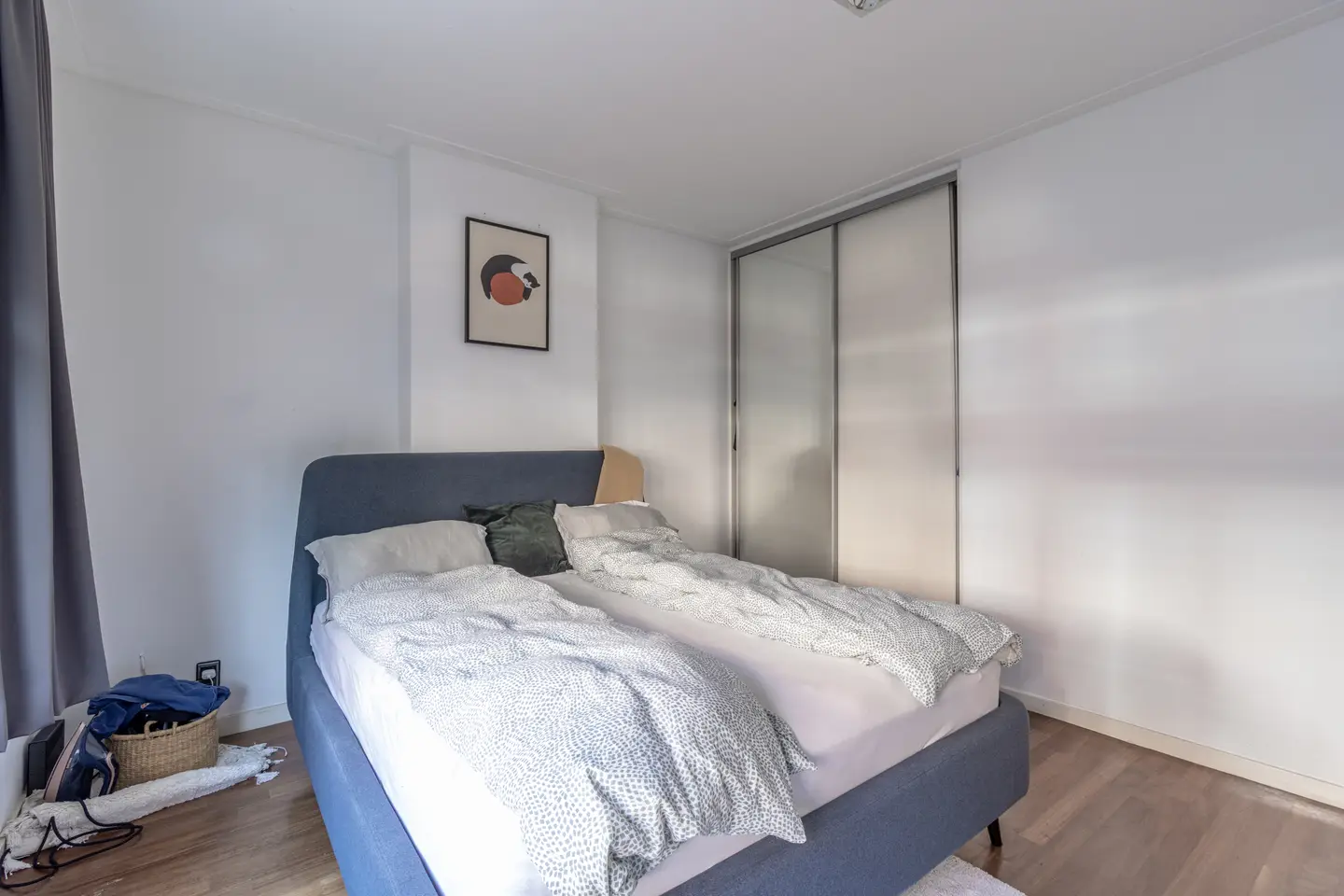 Foto #20 Appartement Helmholtzstraat Amsterdam