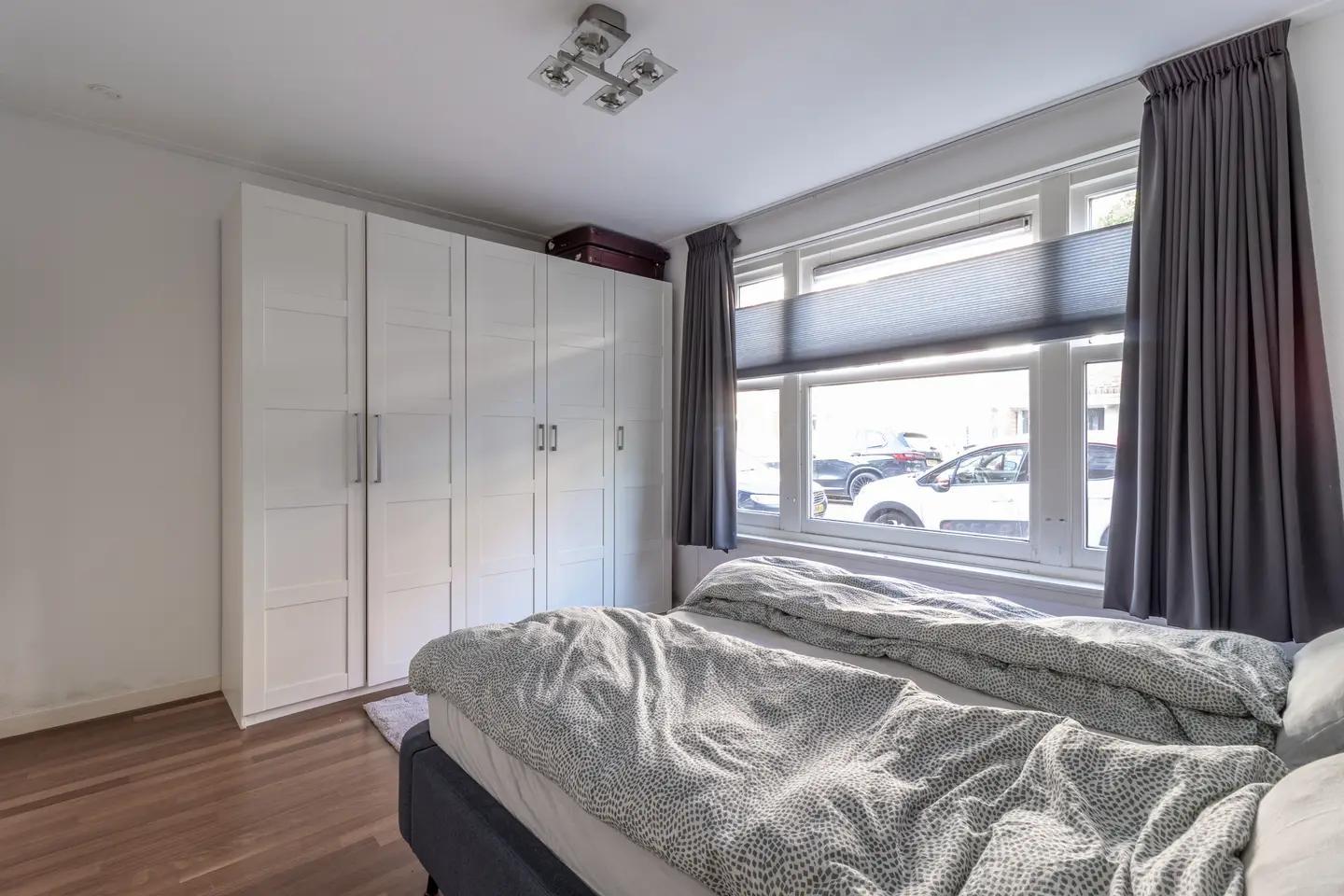 Foto #21 Appartement Helmholtzstraat Amsterdam