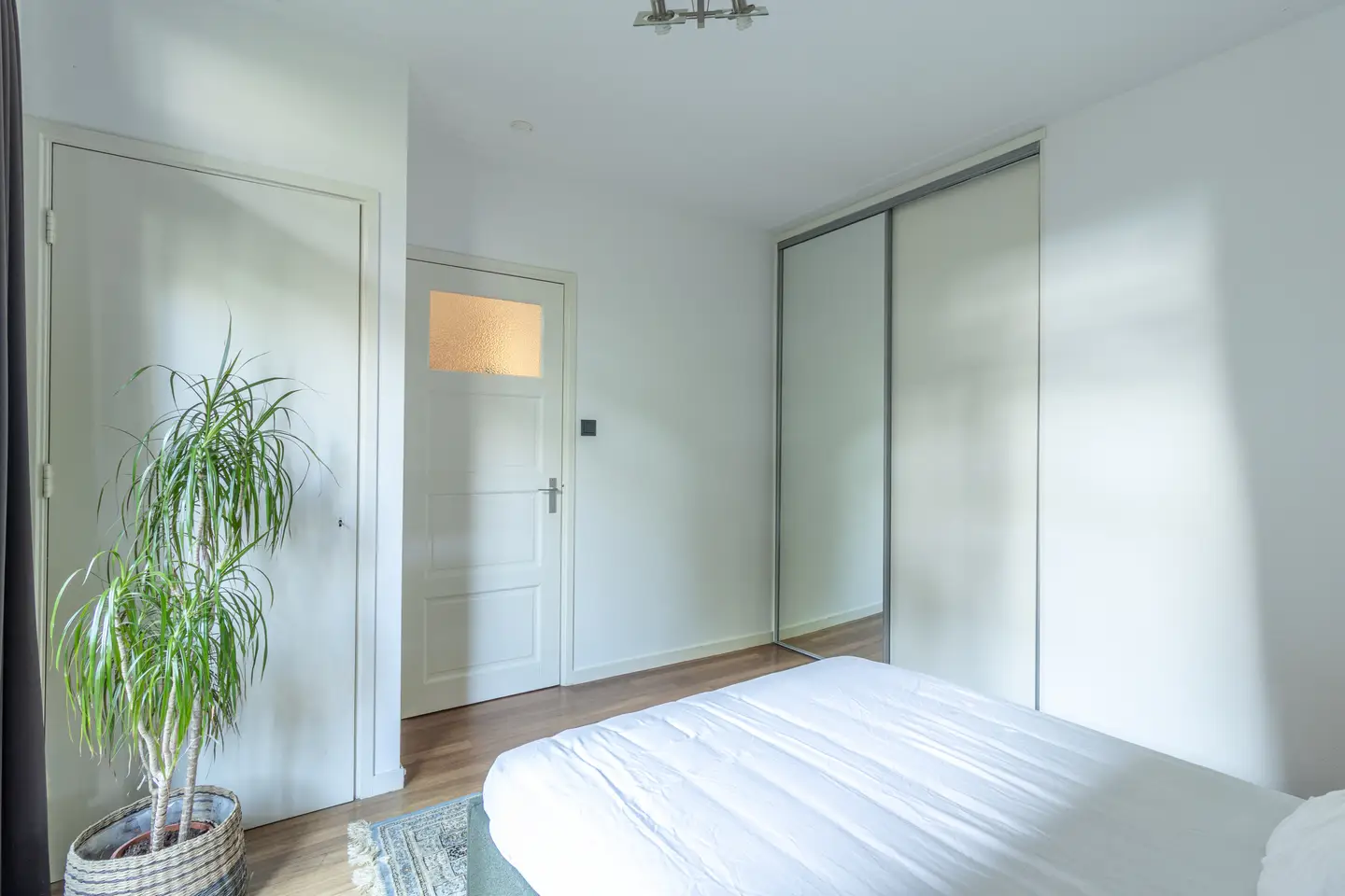 Foto #22 Appartement Helmholtzstraat Amsterdam