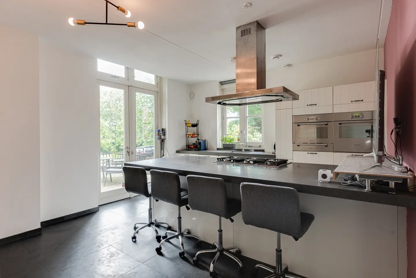 Foto #1 Huurwoning Diependaalselaan Hilversum