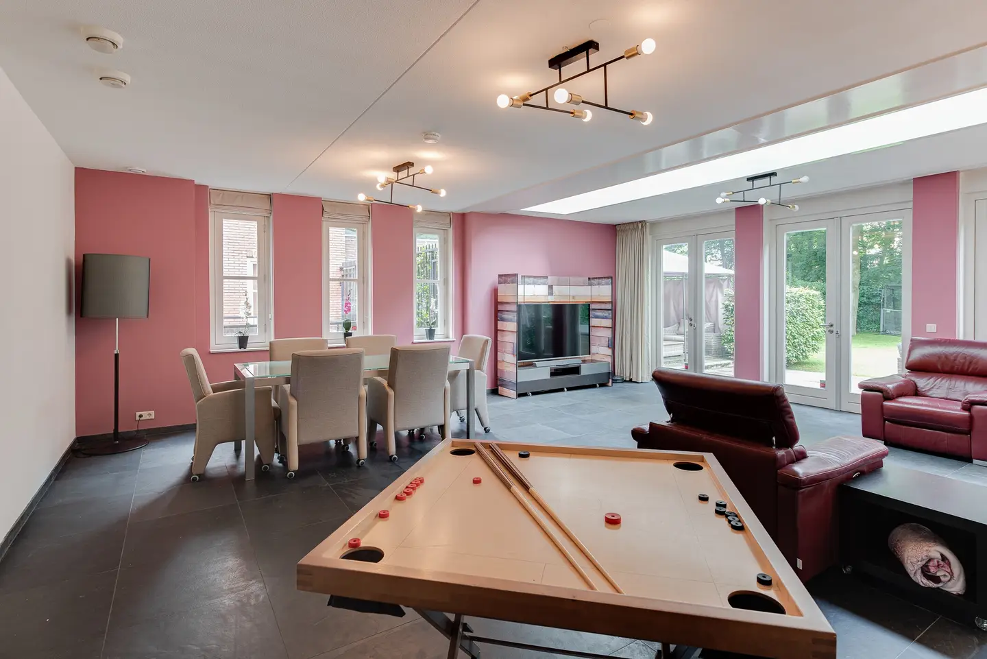 Foto #2 Huurwoning Diependaalselaan Hilversum