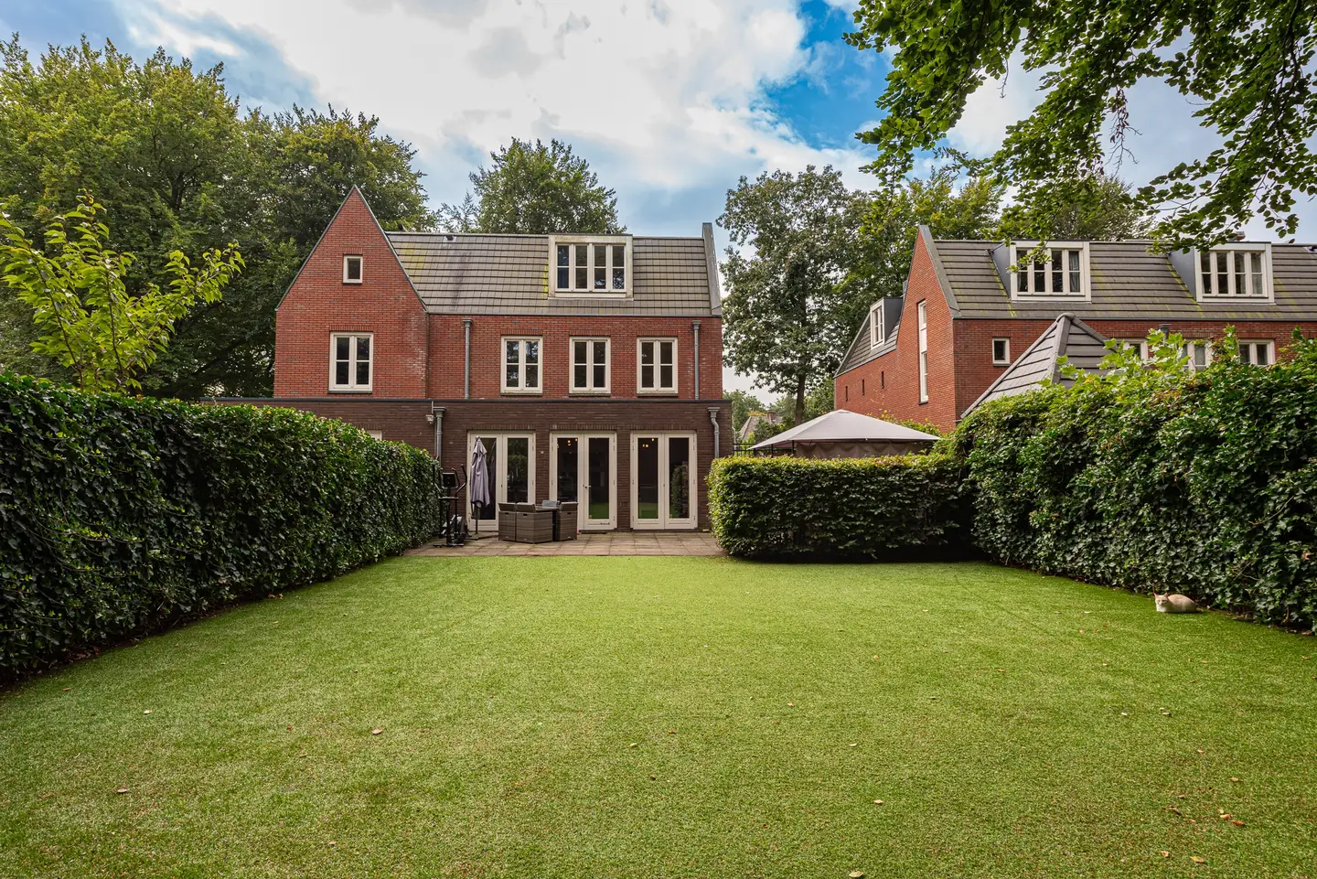 Foto #4 Huurwoning Diependaalselaan Hilversum