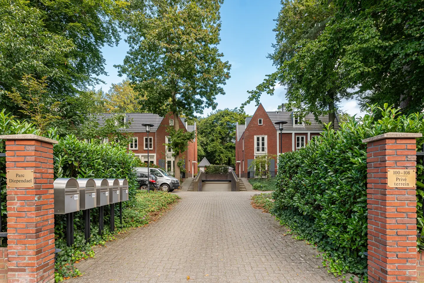 Foto #5 Huurwoning Diependaalselaan Hilversum