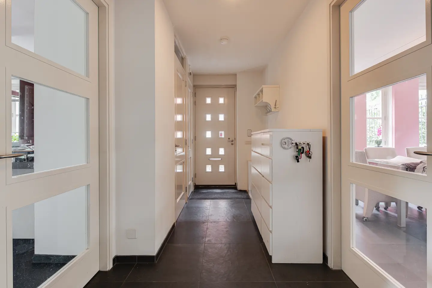 Foto #6 Huurwoning Diependaalselaan Hilversum