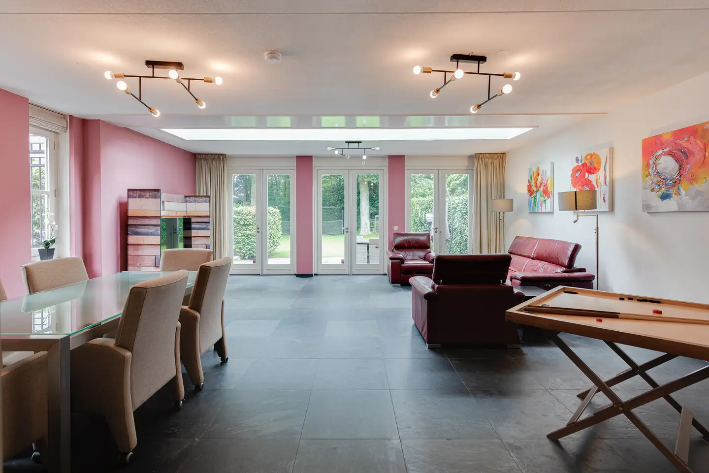 Foto #7 Huurwoning Diependaalselaan Hilversum