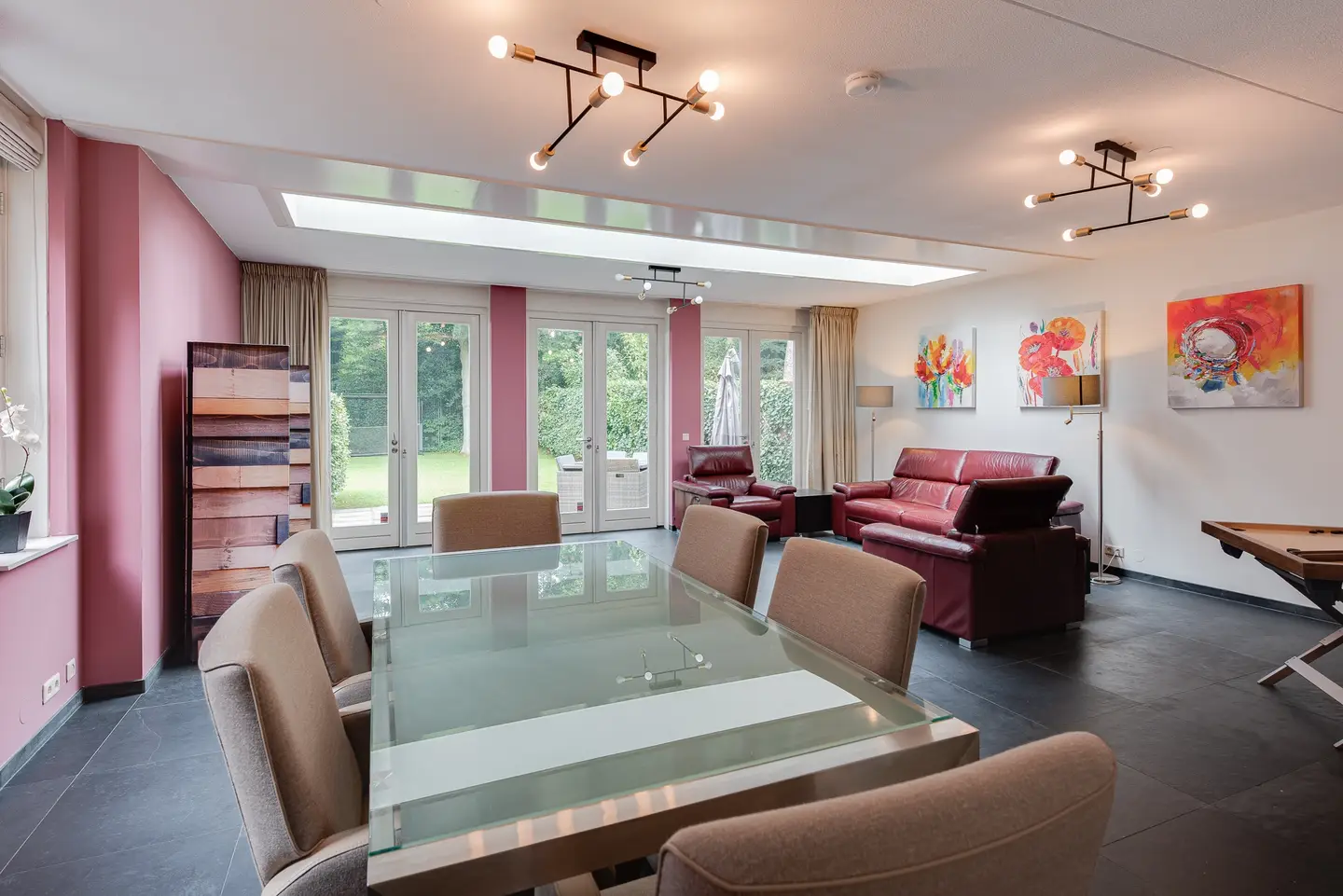 Foto #8 Huurwoning Diependaalselaan Hilversum