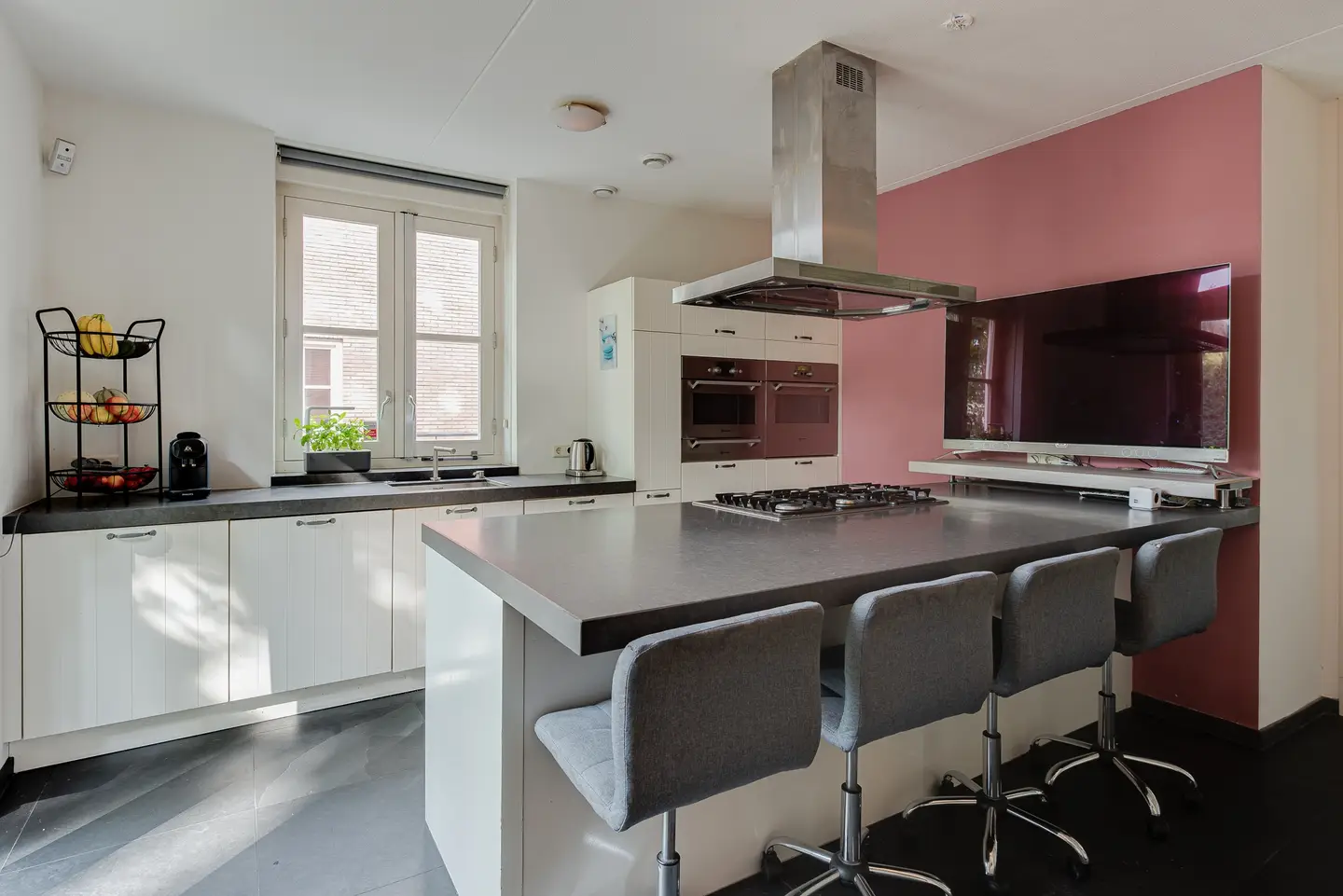 Foto #13 Huurwoning Diependaalselaan Hilversum