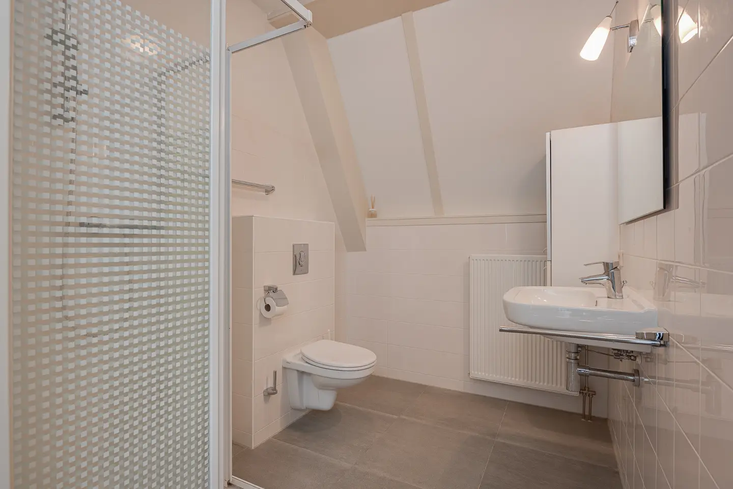 Foto #33 Huurwoning Diependaalselaan Hilversum