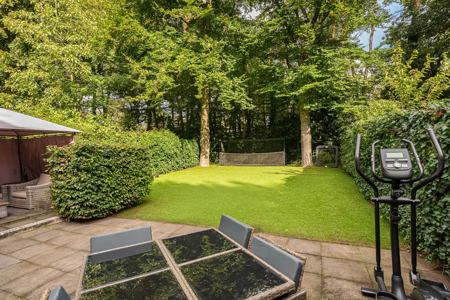 Foto #38 Huurwoning Diependaalselaan Hilversum